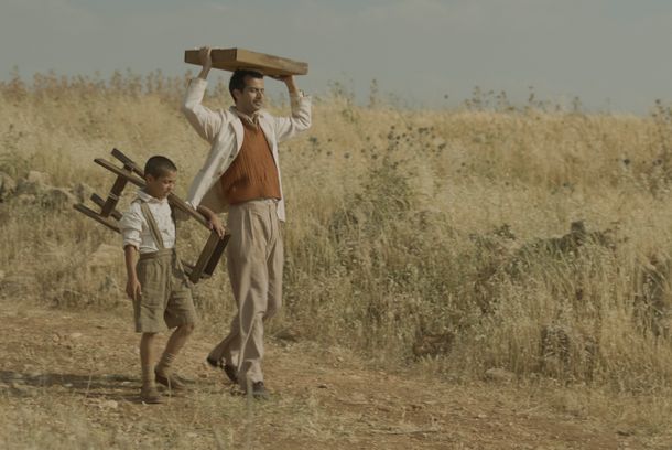 still / picture for Ismail