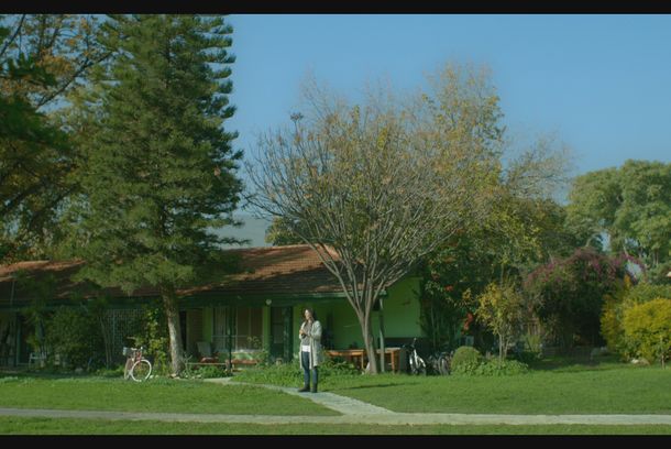 still / picture for Sabbatical