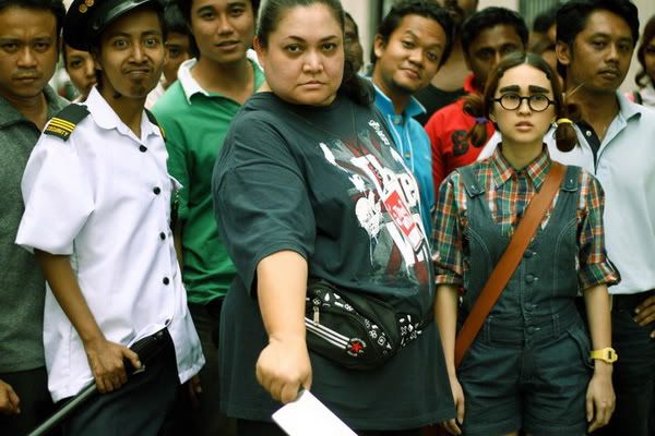 still / picture for Nasi Lemak 2.0