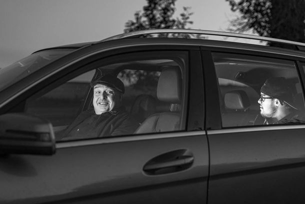 still / picture for One for the Road