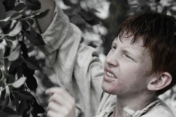 still / picture for Мамины шпильки