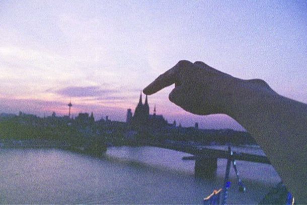 still / picture for Heute trag' ich grün