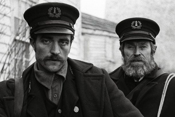 still / picture for The Lighthouse