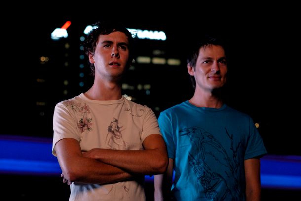 still / picture for Neon Skin