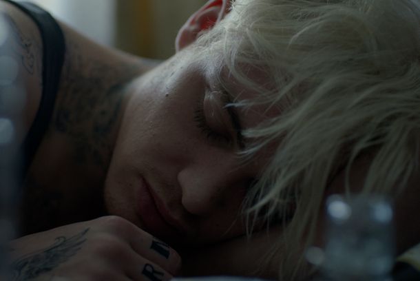 still / picture for Porn Punk Poetry