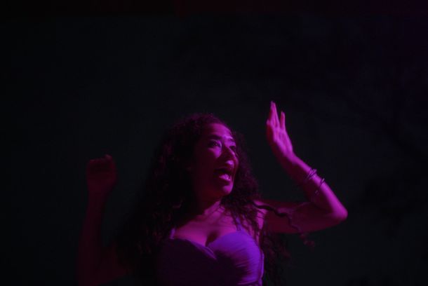 still / picture for La Reina de esta casa