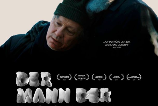 still / picture for Der Mann der die Welt aß