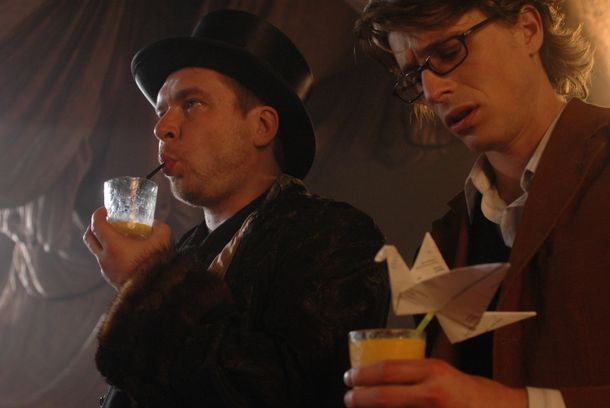 still / picture for Inkasso (Pay Up)