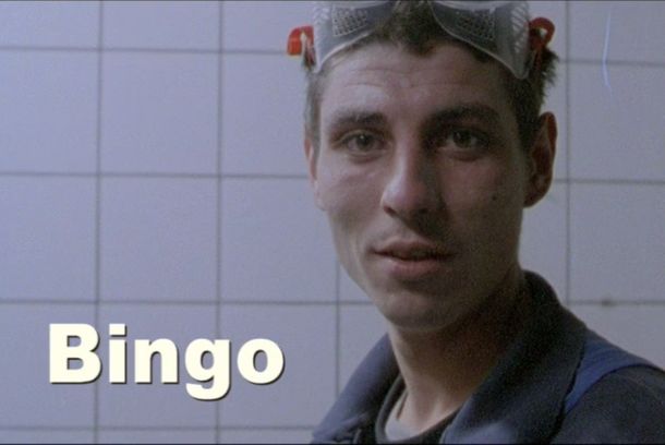 still / picture for Bingo