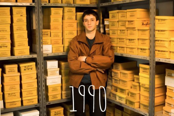 still / picture for 1990