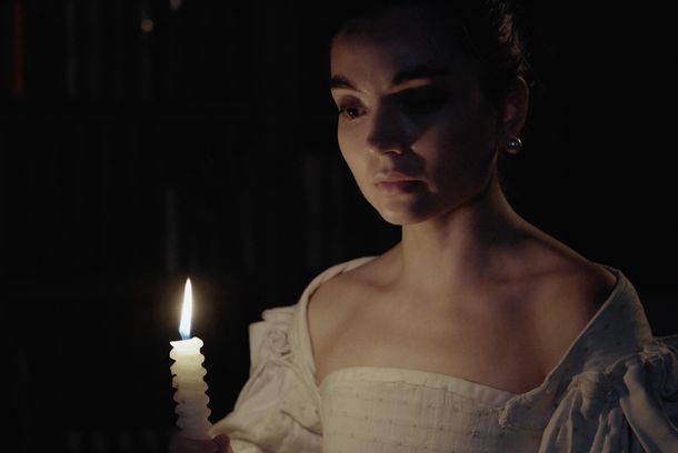 still / picture for Trouble in New Castille