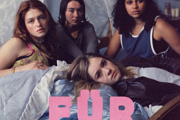 still / picture for Danke für nichts