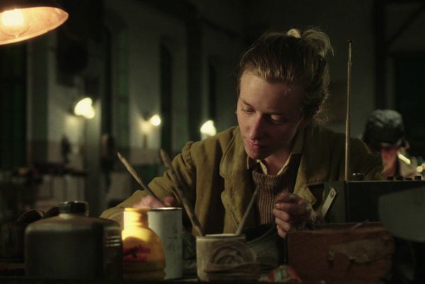 still / picture for Čevljarna