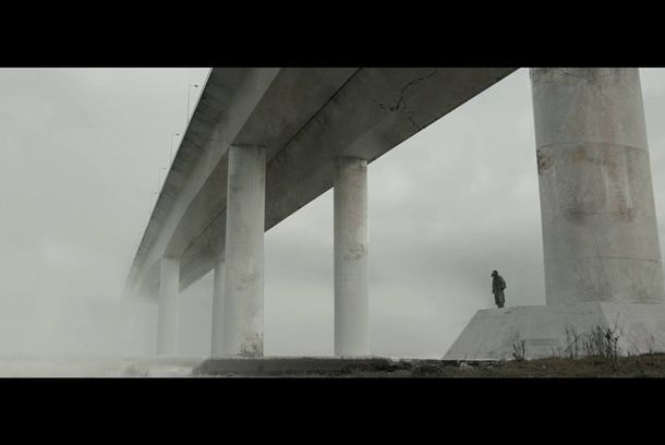 still / picture for Longe do Eden