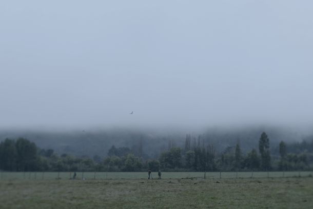 still / picture for Premonition