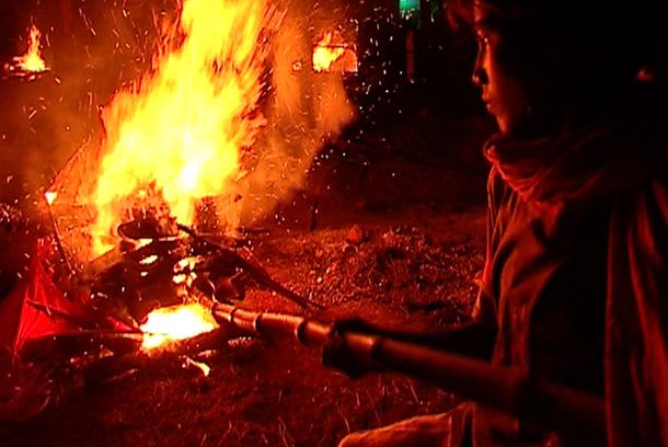 still / picture for Children of The Pyre