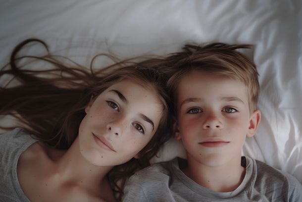 still / picture for Inseparable