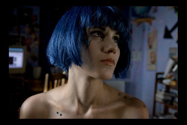 still / picture for YouTubeGirls