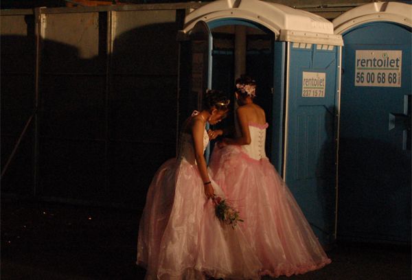 still / picture for Princesitas de México