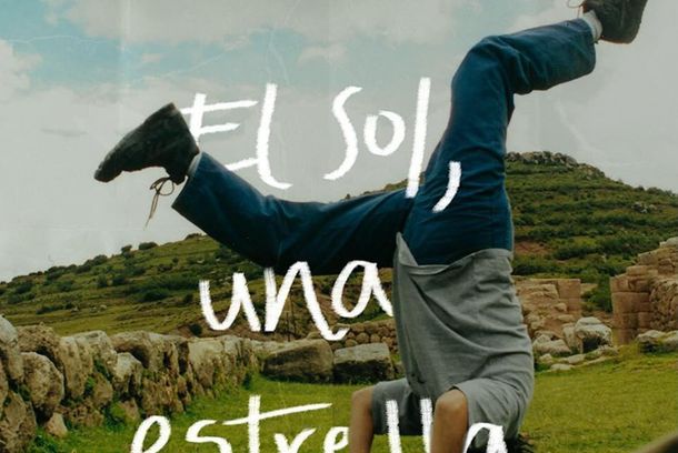 still / picture for El sol, una estrella