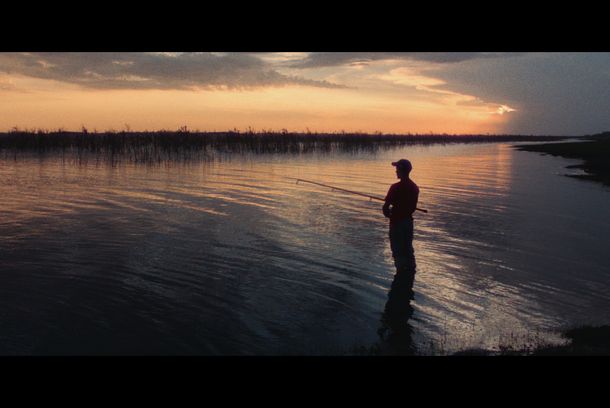 still / picture for Los rugidos que alejan la tormenta