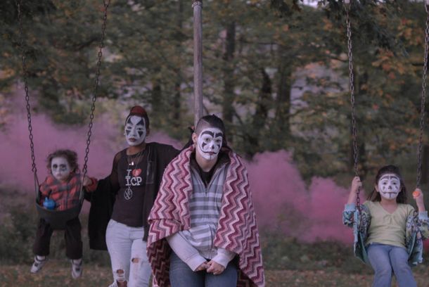 still / picture for Buffalo Juggalos