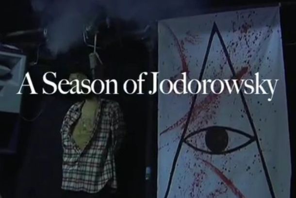 still / picture for A Season of Jodorowsky