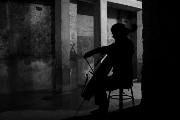 still / picture for Soma & Lil