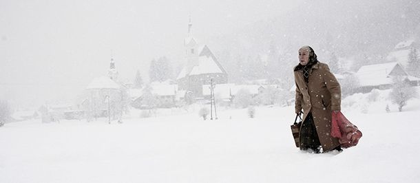 still / picture for Vztrajanje