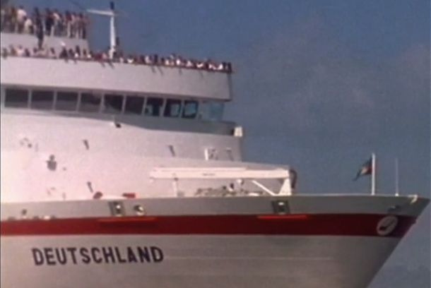 still / picture for False Awakening