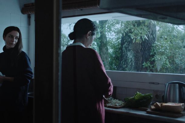 still / picture for Ouro e Cinza