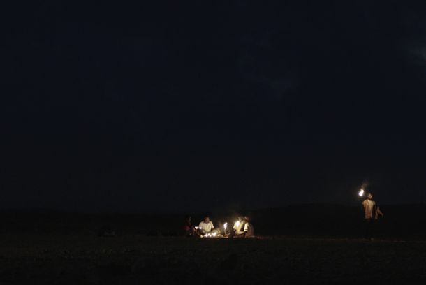still / picture for A Night with No Dawn
