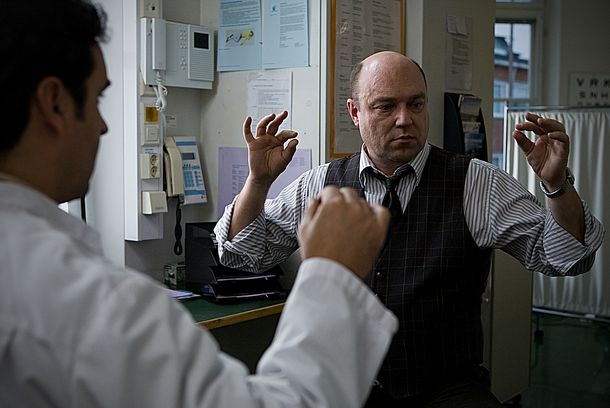 still / picture for Väärät juuret