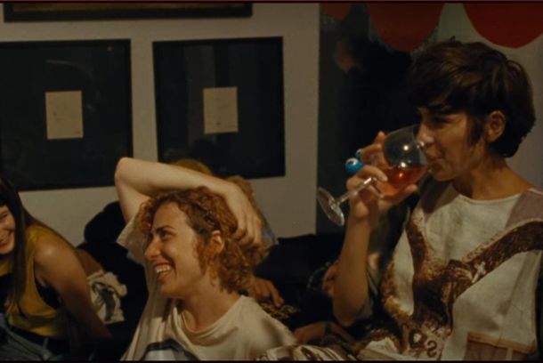 still / picture for Îmi este indiferent dacă în istorie vom intra ca barbari