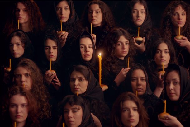 still / picture for Bojana Vunturišević - Care