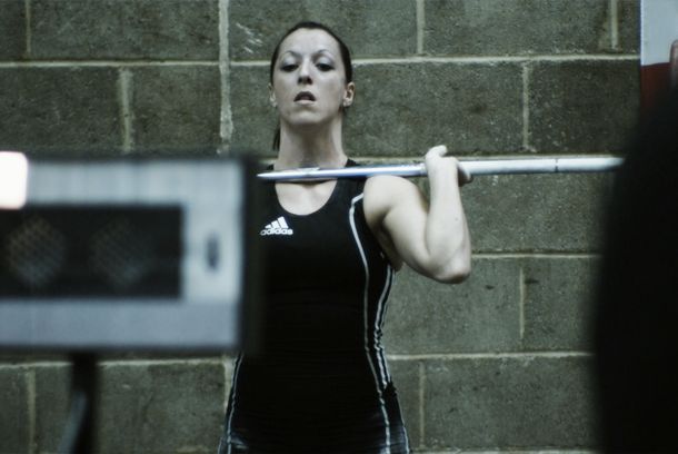 still / picture for Clean and Jerk