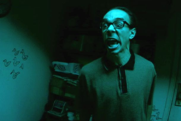 still / picture for The Interview