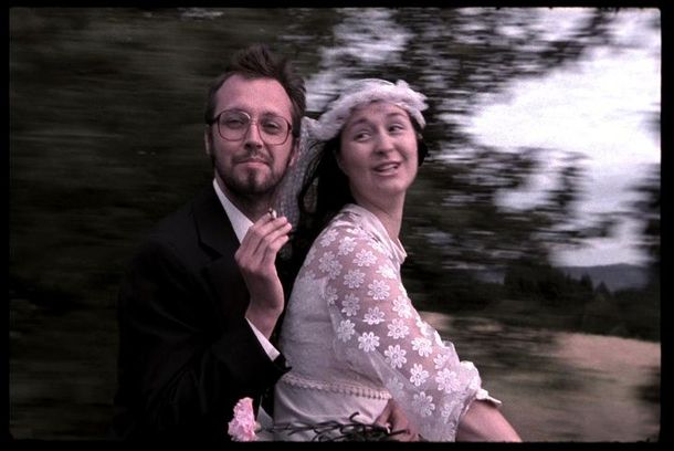 still / picture for The Bead