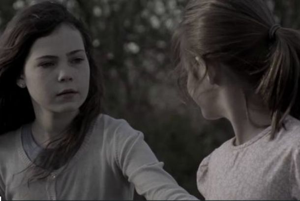 still / picture for Karin's Shoes