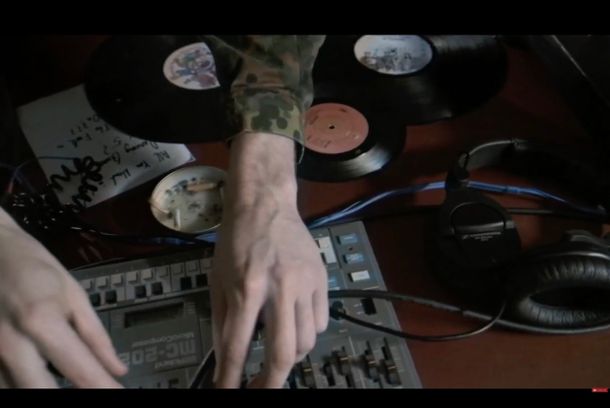 still / picture for Who Killed the KLF?