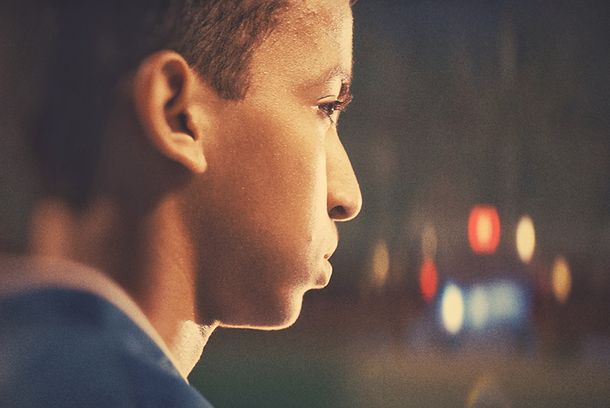 still / picture for Squash Promo