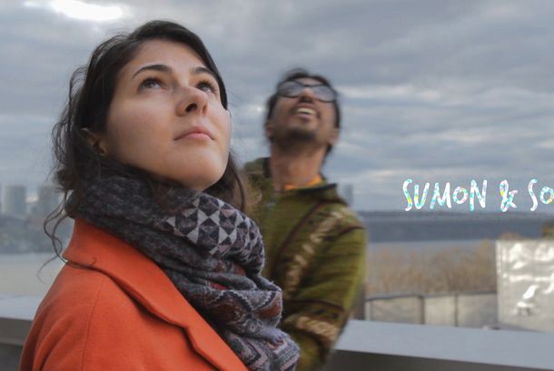 still / picture for Sumon & Sofia
