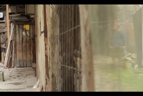 still / picture for Пукотина