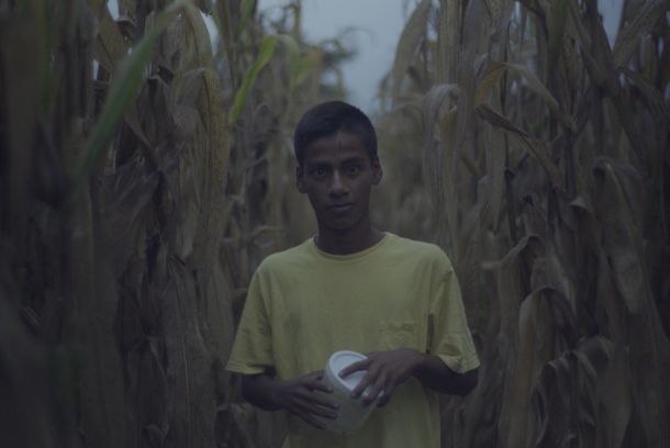 still / picture for Quedan los días