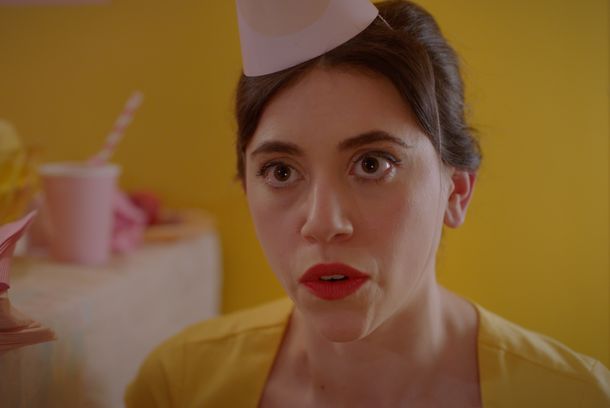 still / picture for Drop of Ambition