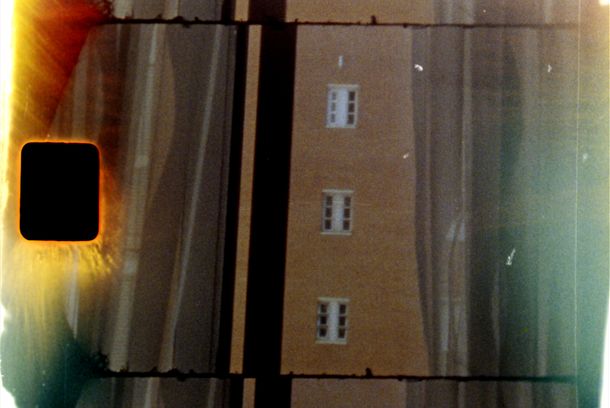 still / picture for Karussell Sonnenallee