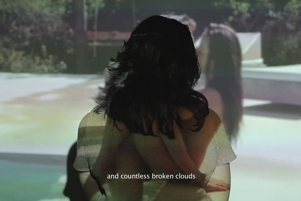 still / picture for Scattered Clouds