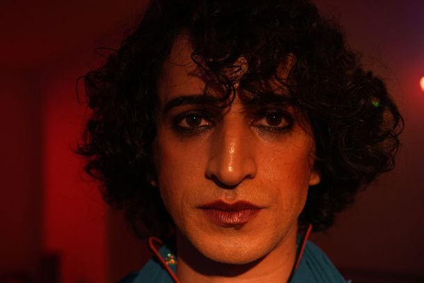 still / picture for Cinema Jazireh