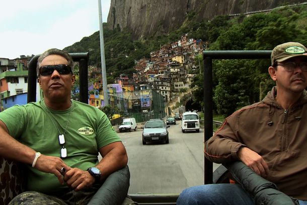 still / picture for Em busca de um lugar comum