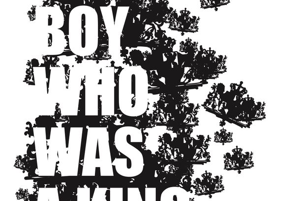still / picture for The Boy Who Was A King